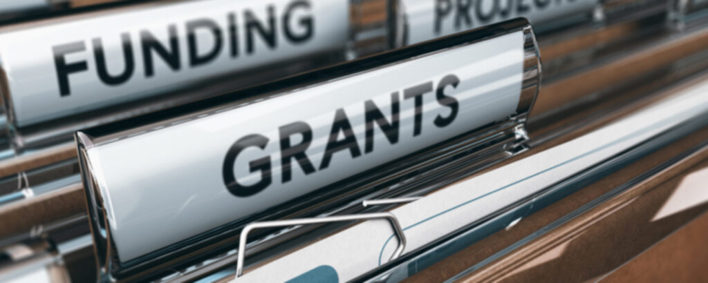 Applications Open to Request Combined Funding Grants beginning July 1, 2022