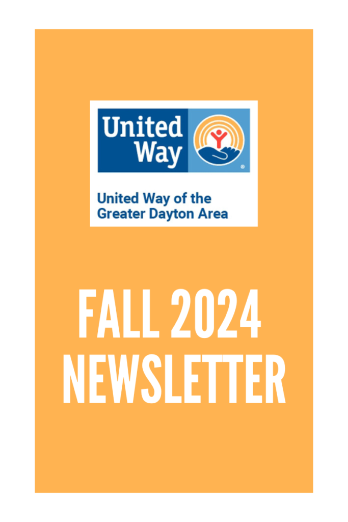 Fall 2024 Newsletter