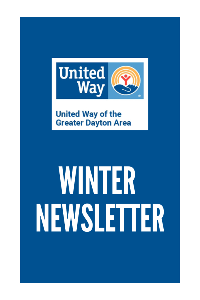 Winter Newsletter